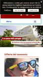 Mobile Screenshot of belvederehotel.net